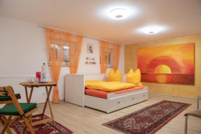 Гостиница Neanderland-Apartment  Вюльфрат